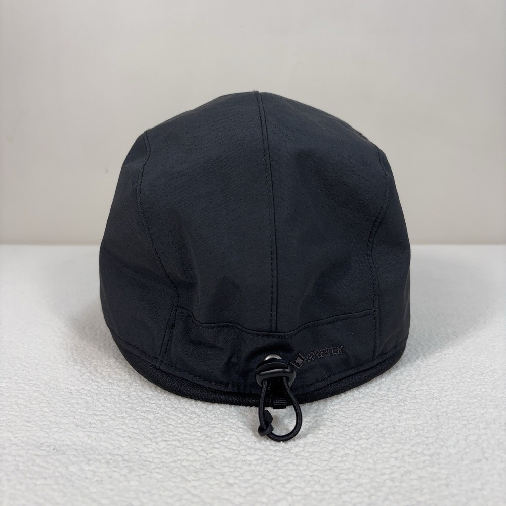 Outdoor Research‎ Prismatic Cap Unisex L Gray Gore-Tex Fleece Ear Protect Winter - Picture 5 of 16